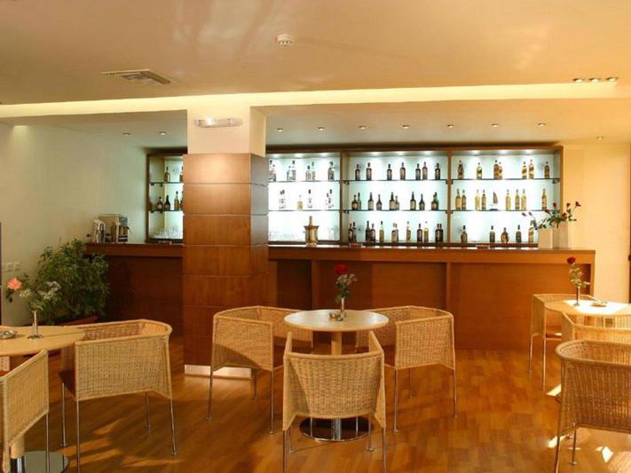Blue Sea Apartments in Rethymno - foto 4