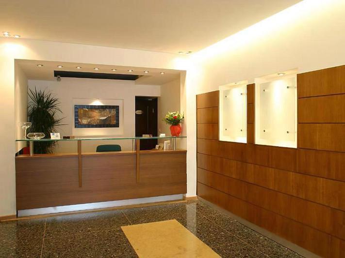Blue Sea Apartments in Rethymno - foto 5