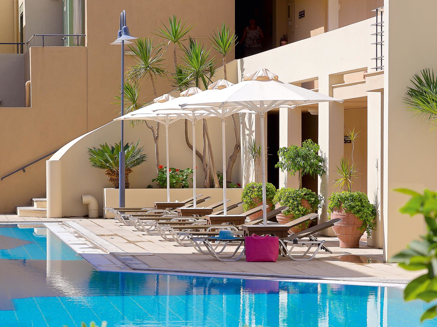 Grecotel Casa Adele foto 65