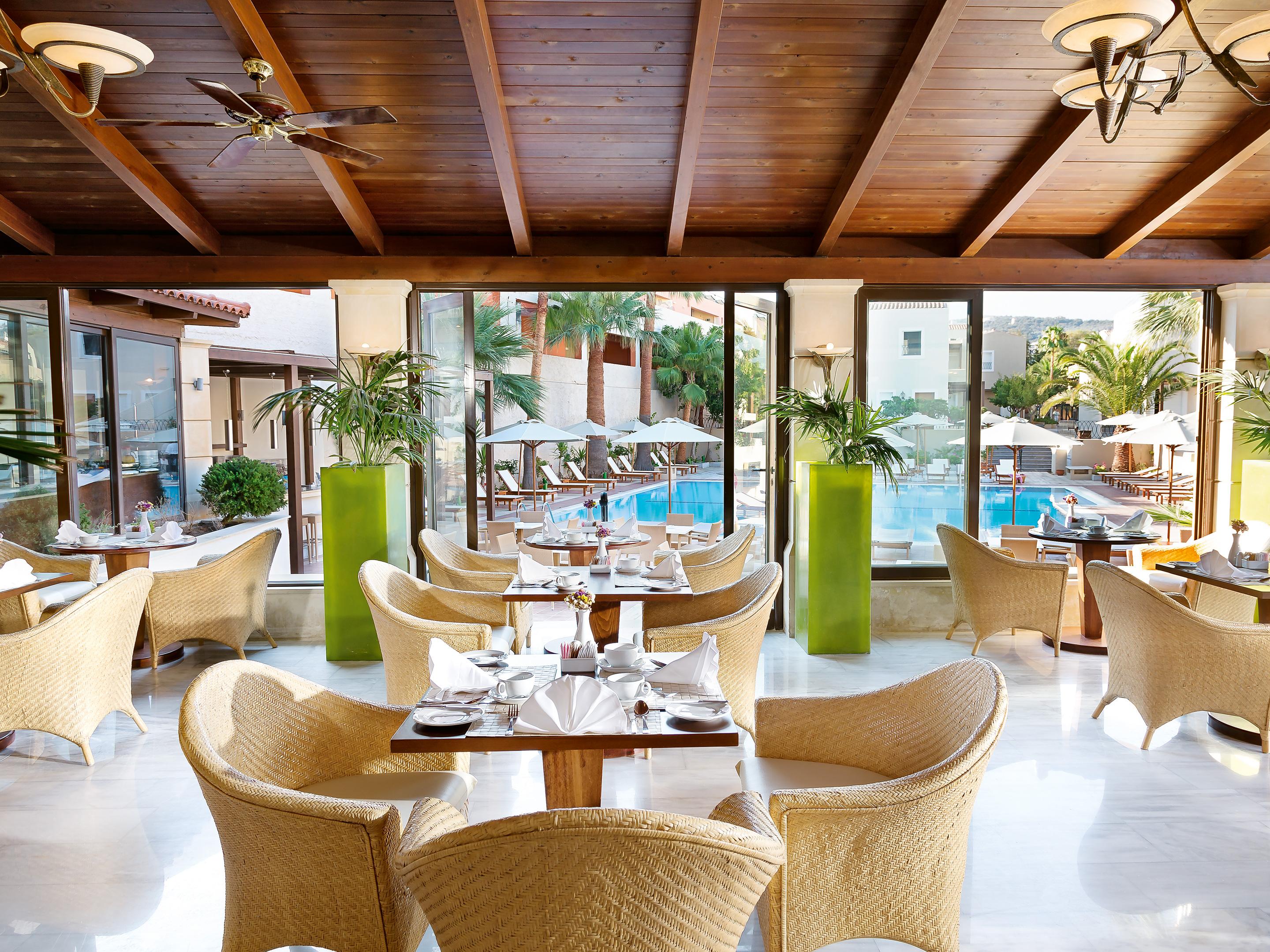 Grecotel Casa Adele foto 18