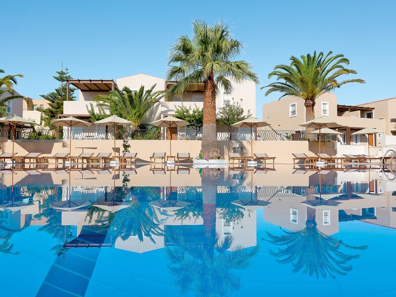 Grecotel Casa Adele foto 22