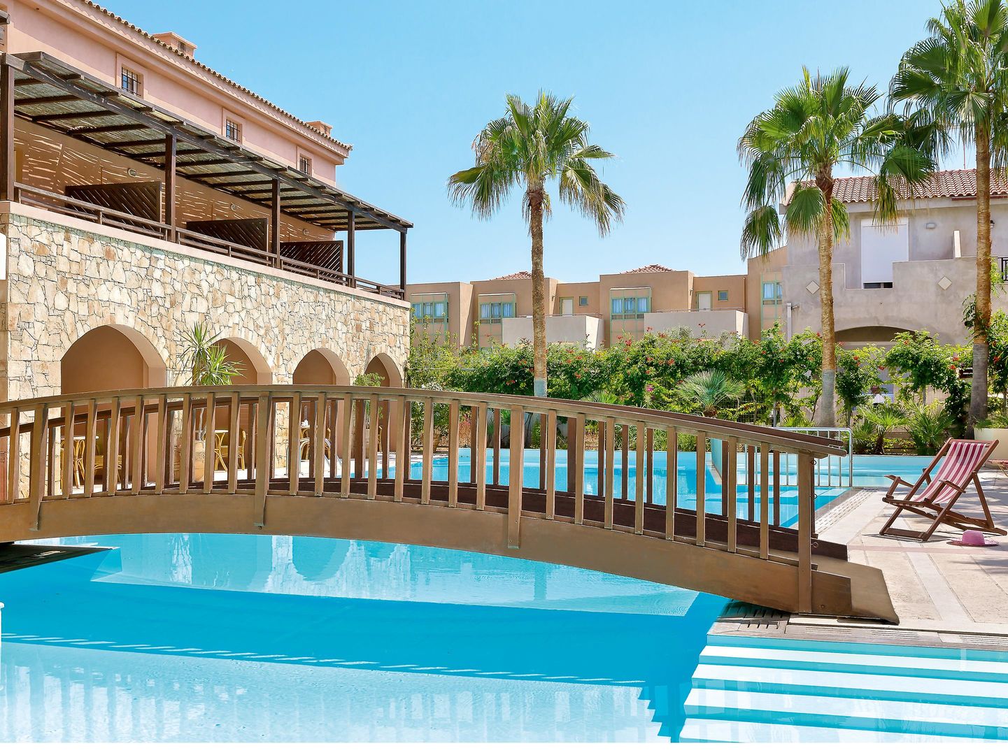 Grecotel Casa Adele foto 20