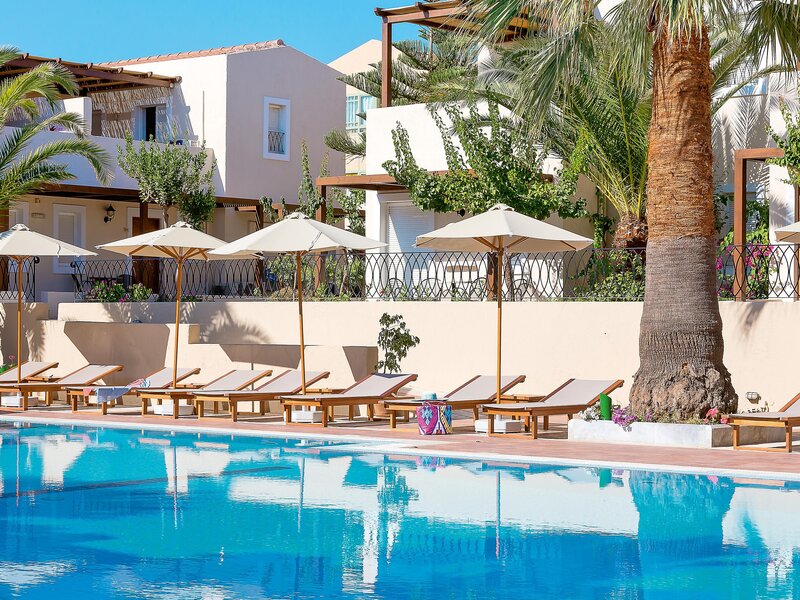 Grecotel Casa Adele foto 10