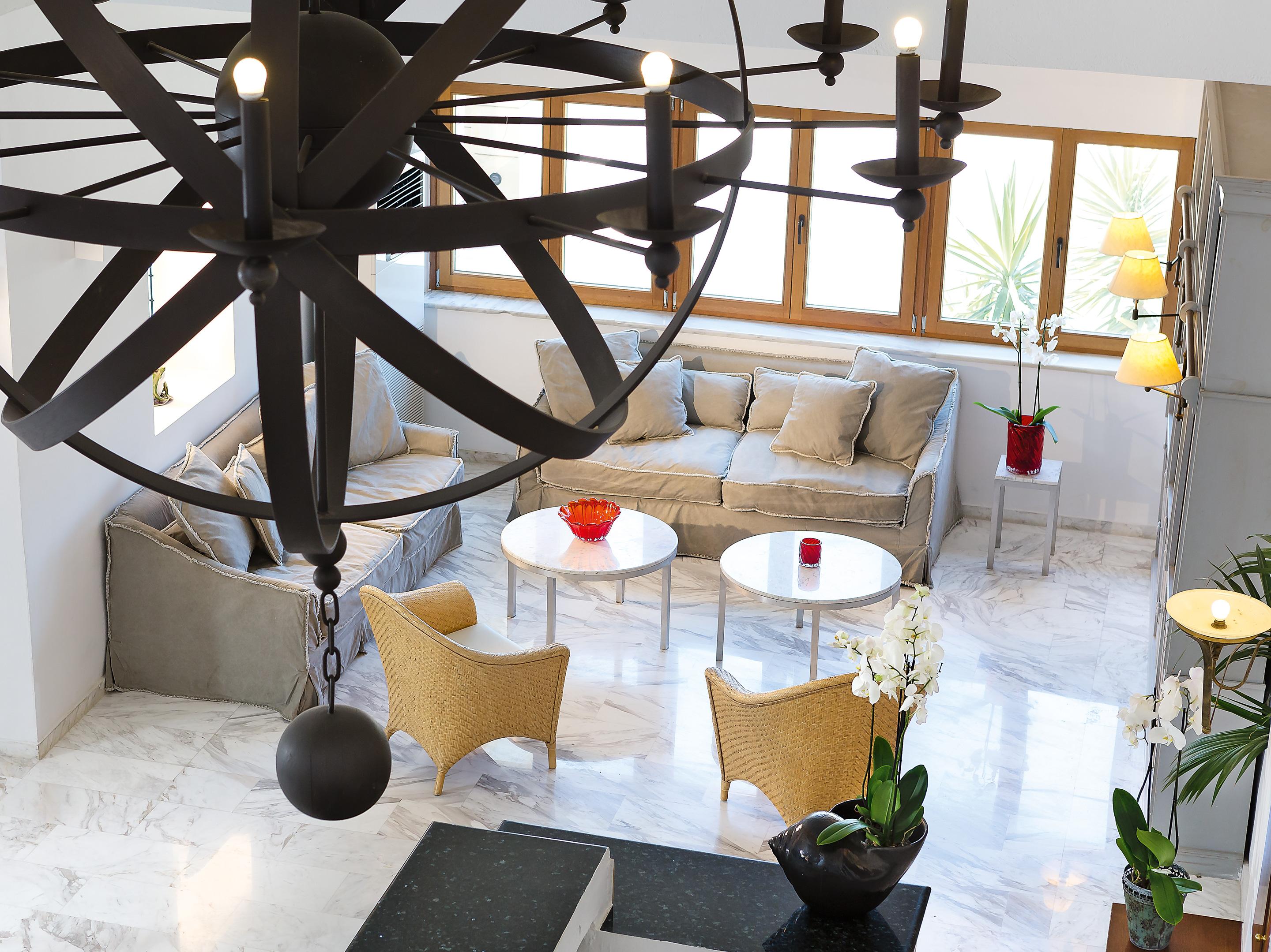 Grecotel Casa Adele foto 6