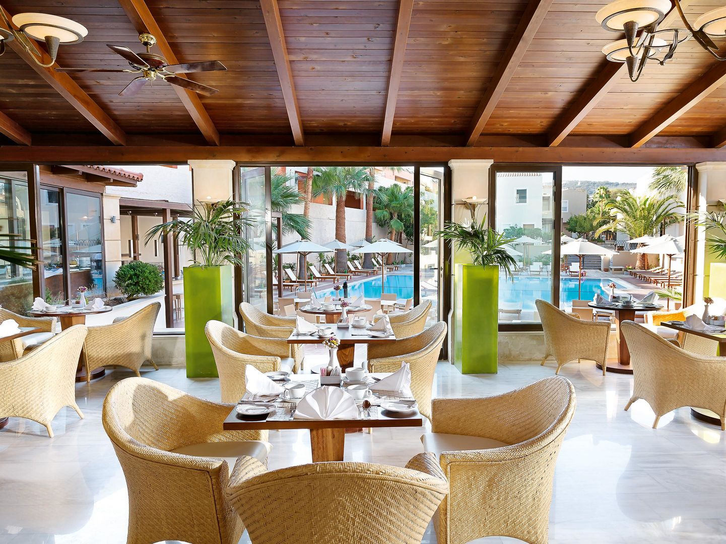 Grecotel Casa Adele foto 17