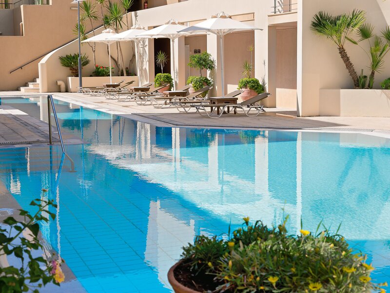 Grecotel Casa Adele foto 61