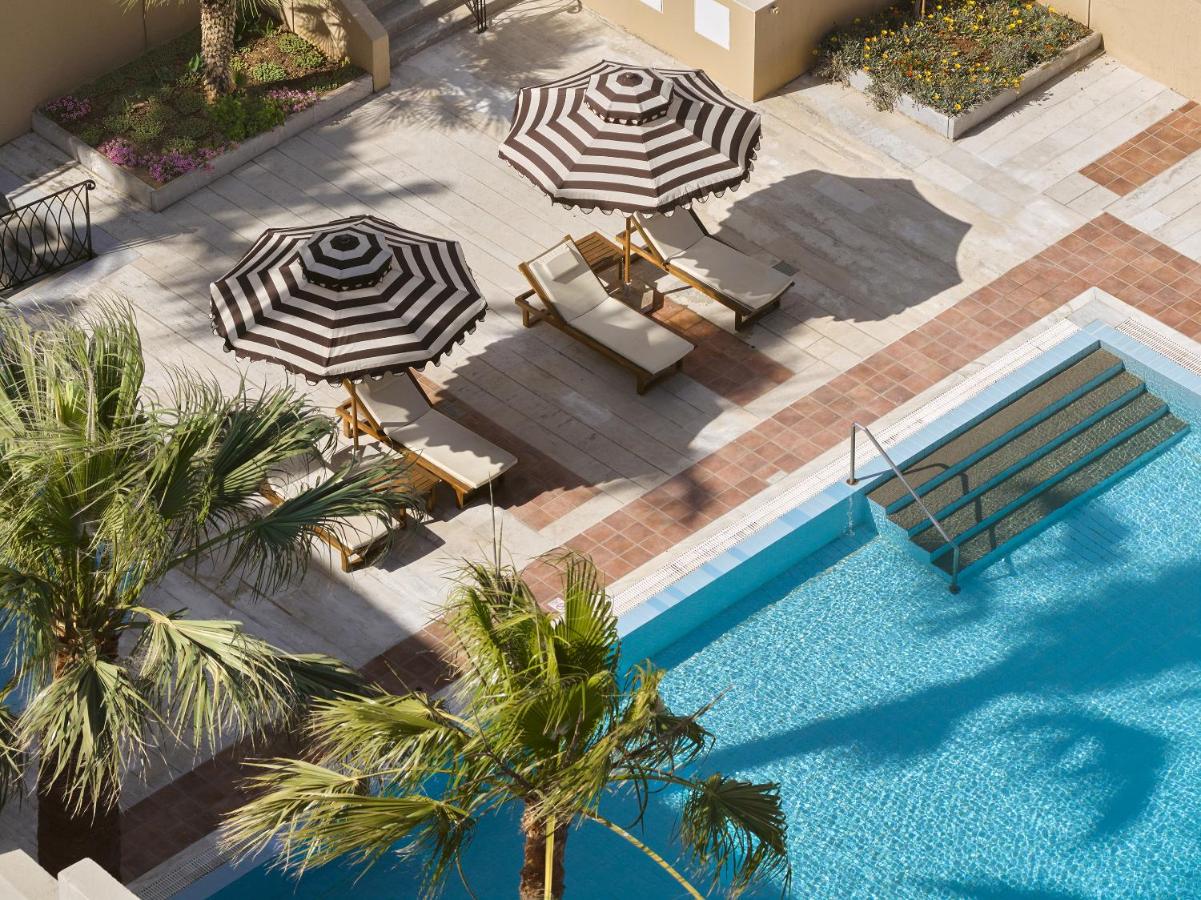 Grecotel Casa Adele foto 3