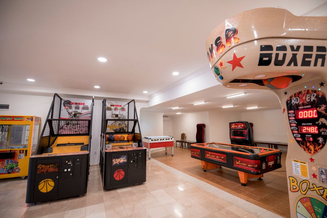 Viking Garden Hotel & Spa foto 10