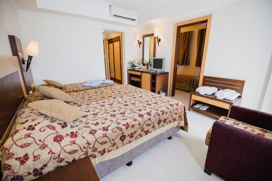 Viking Garden Hotel & Spa foto 12