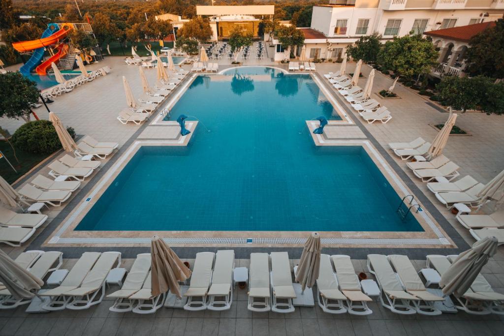 Viking Garden Hotel & Spa foto 16