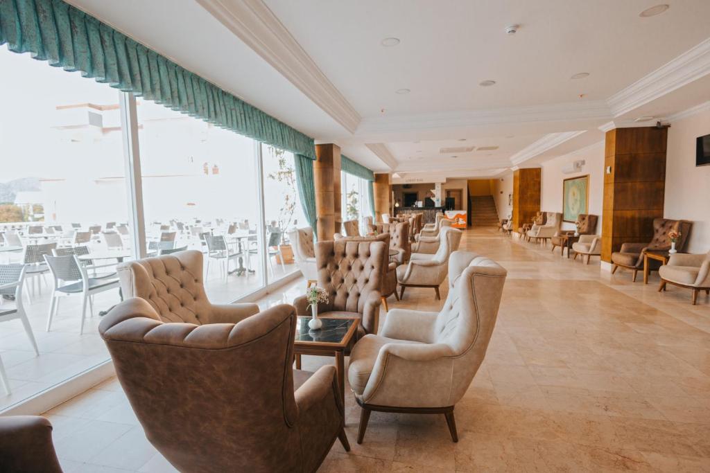 Viking Garden Hotel & Spa foto 17