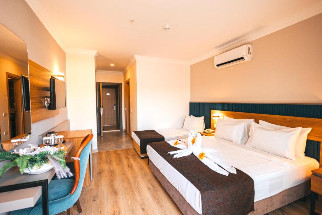Viking Garden Hotel & Spa foto 11