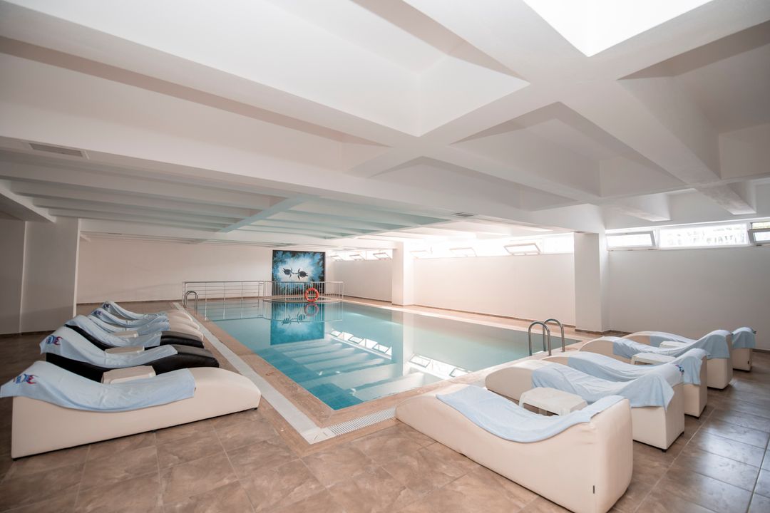 Viking Garden Hotel & Spa foto 6