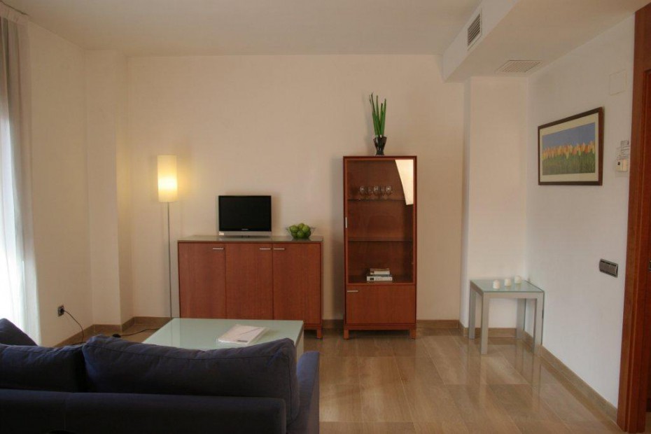 Apartaments Independència image 2