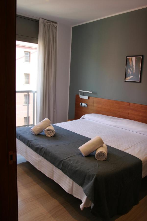 Apartaments Independència foto 2