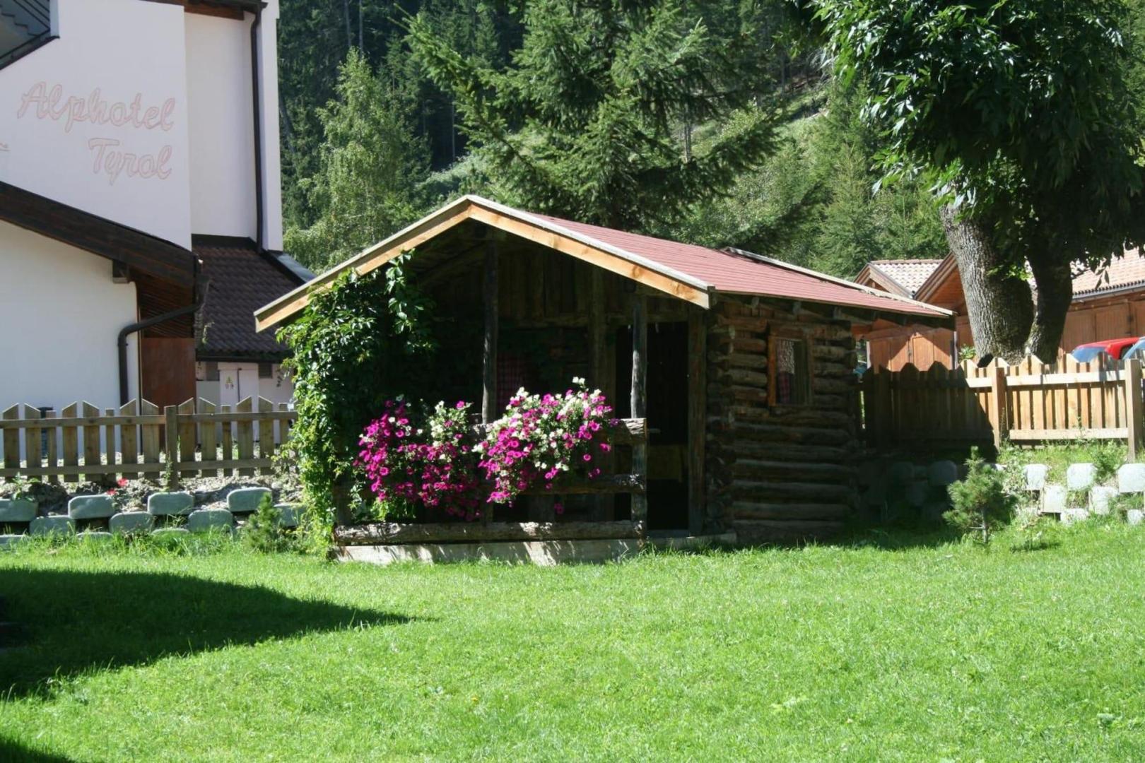 Hotel Bergblick foto 10