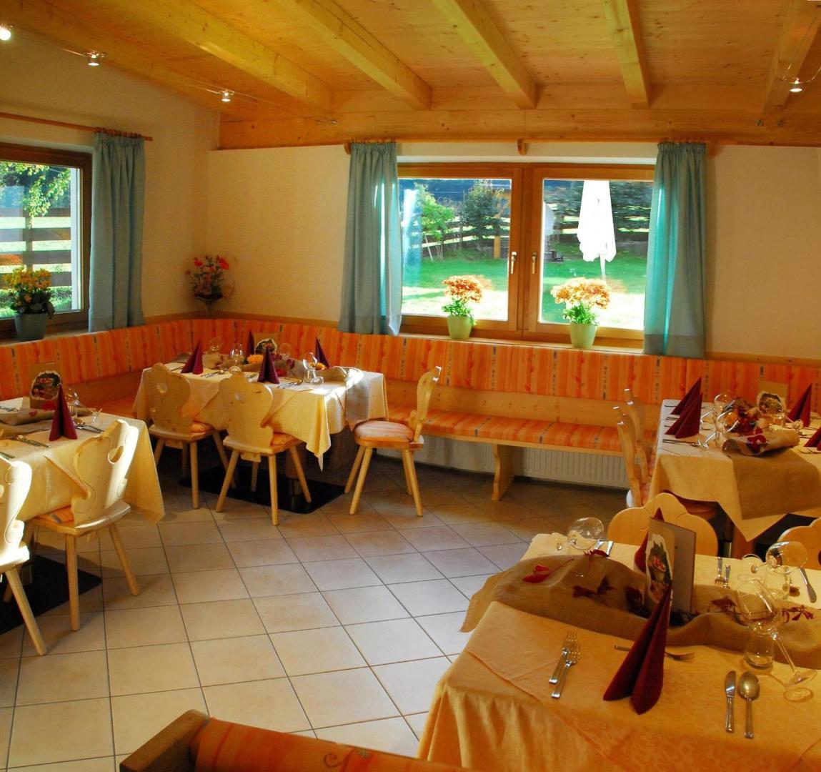 Hotel Bergblick foto 3