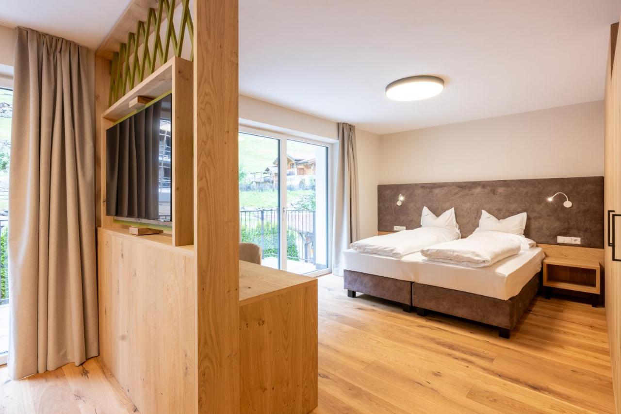 Hotel Bergblick in Ratschings - foto 2