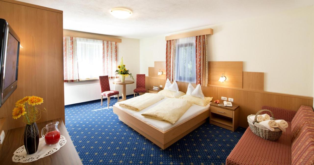 Hotel Bergblick in Ratschings - foto 5