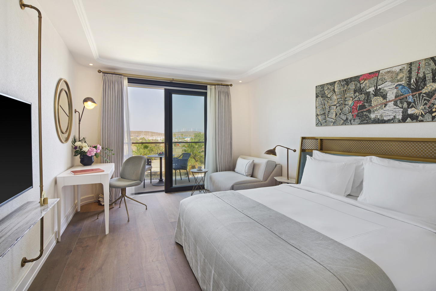Biblos Resort Alacati image 1