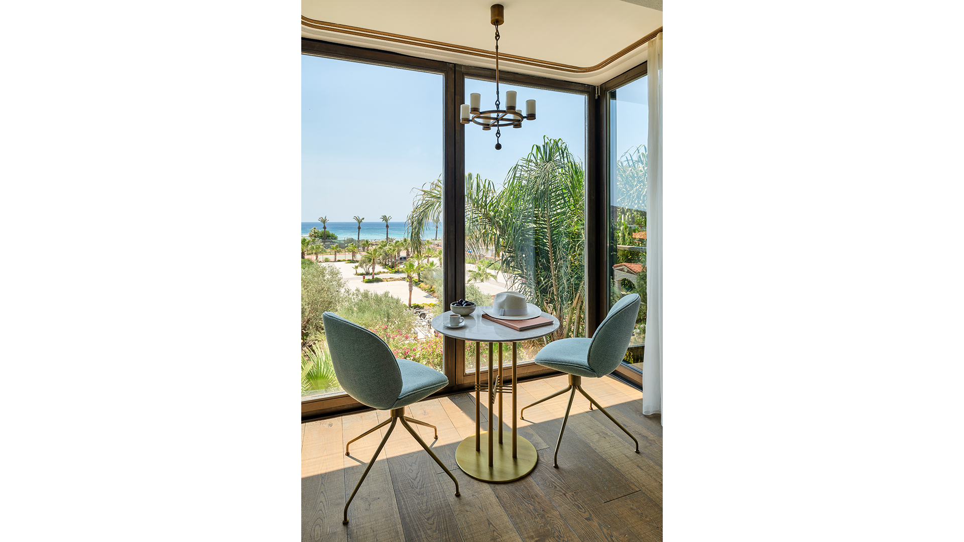 Biblos Resort Alacati foto 19