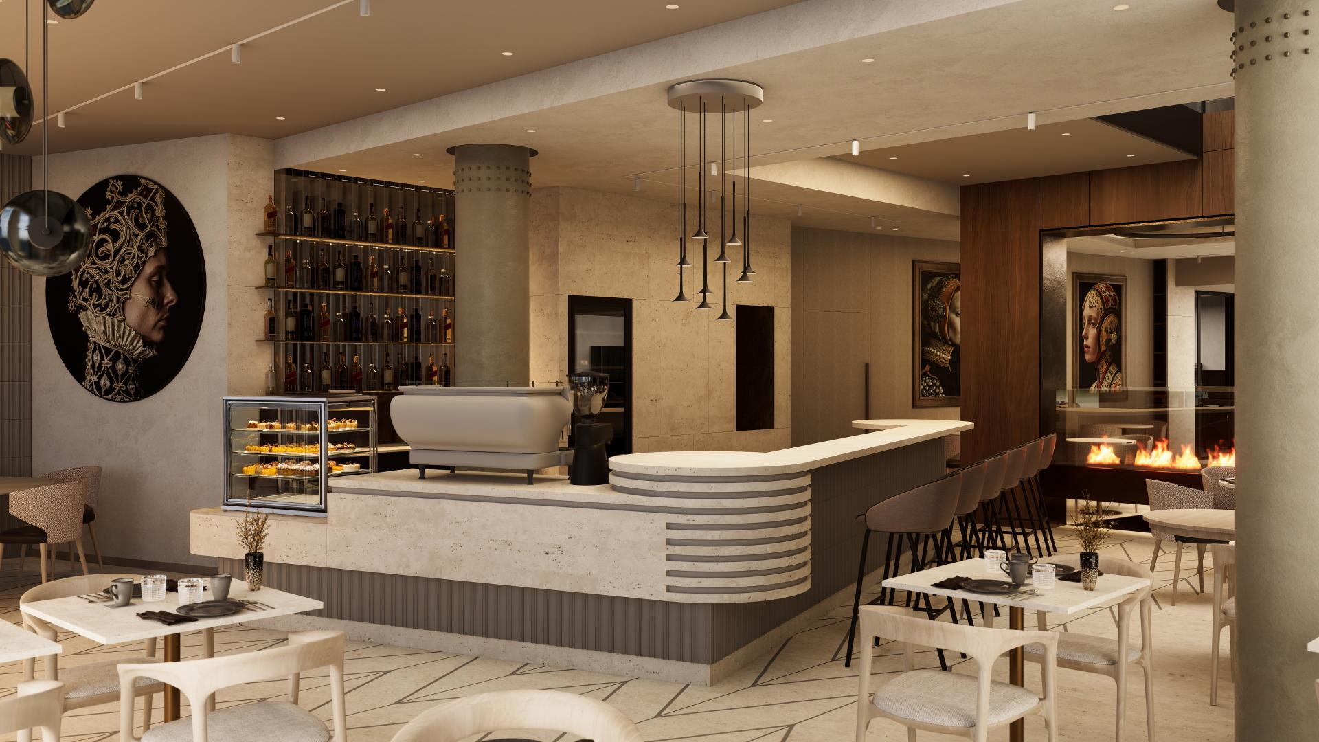 Leon Hotel & Lounge foto 18