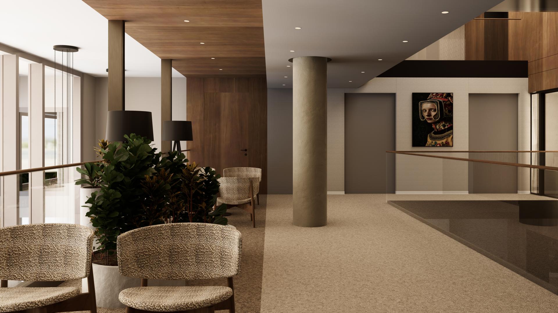 Leon Hotel & Lounge foto 23