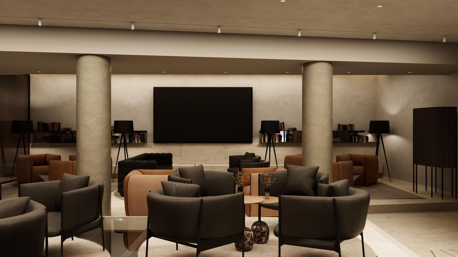 Leon Hotel & Lounge foto 14