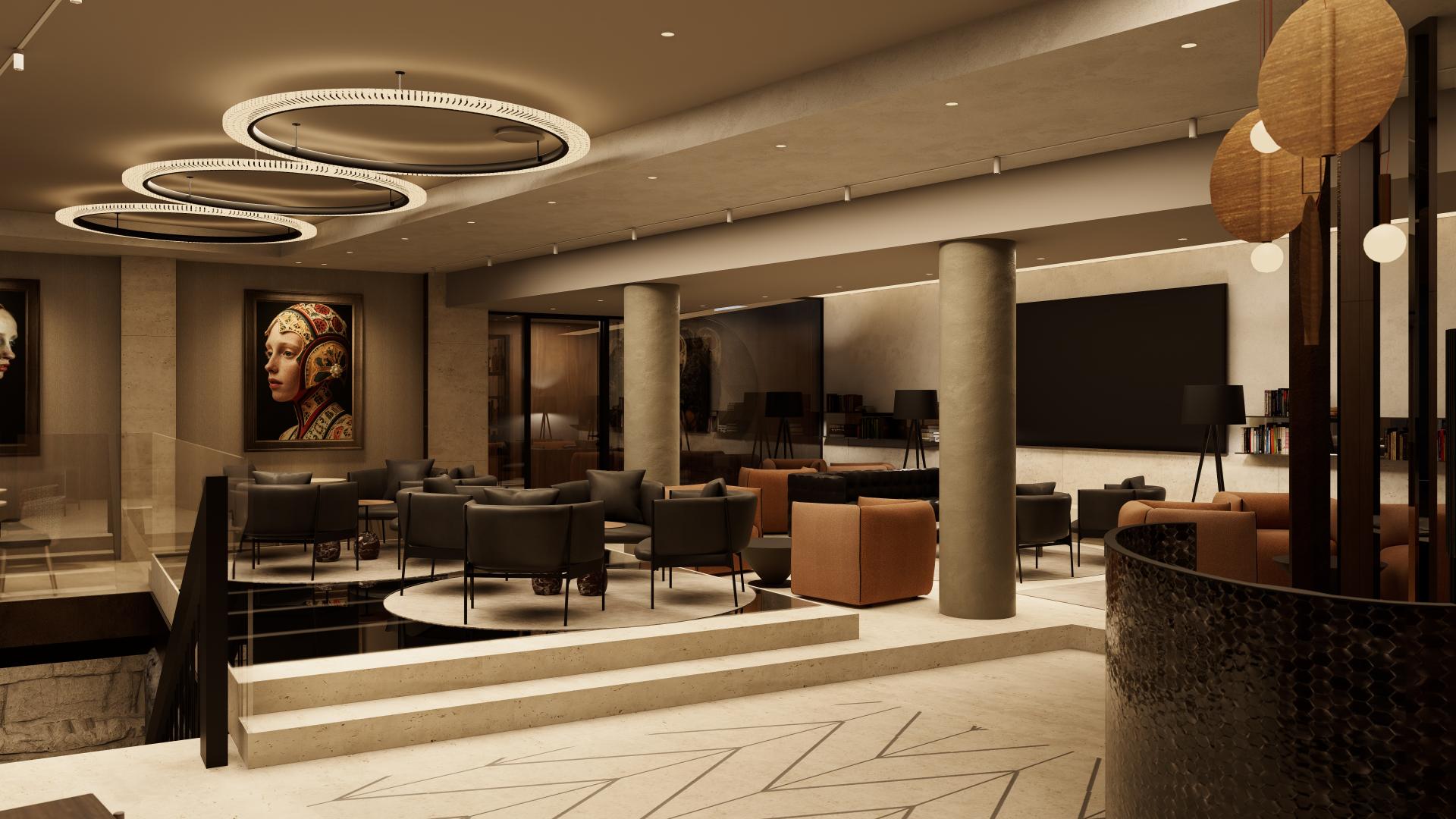 Leon Hotel & Lounge foto 19