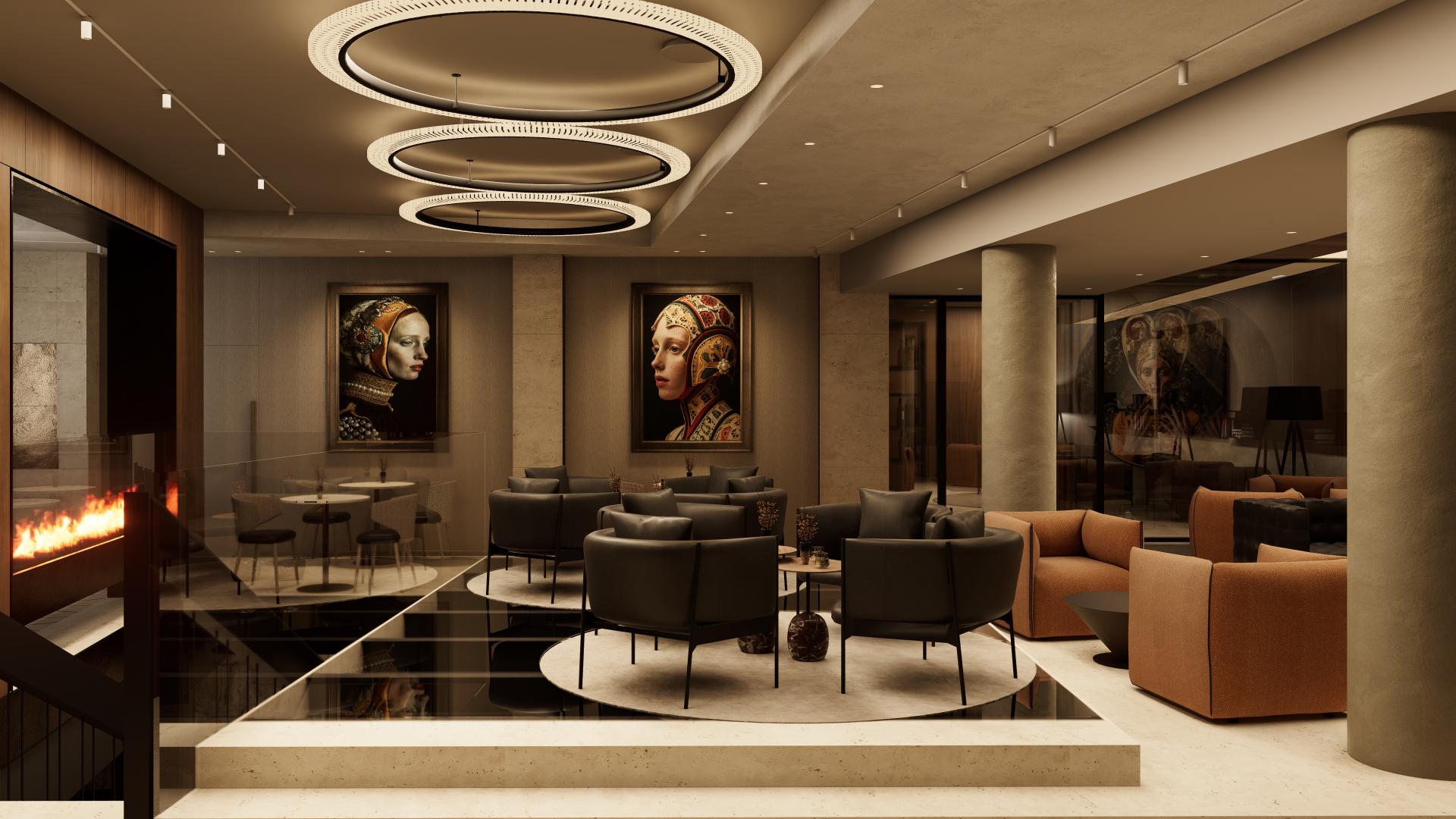 Leon Hotel & Lounge foto 22