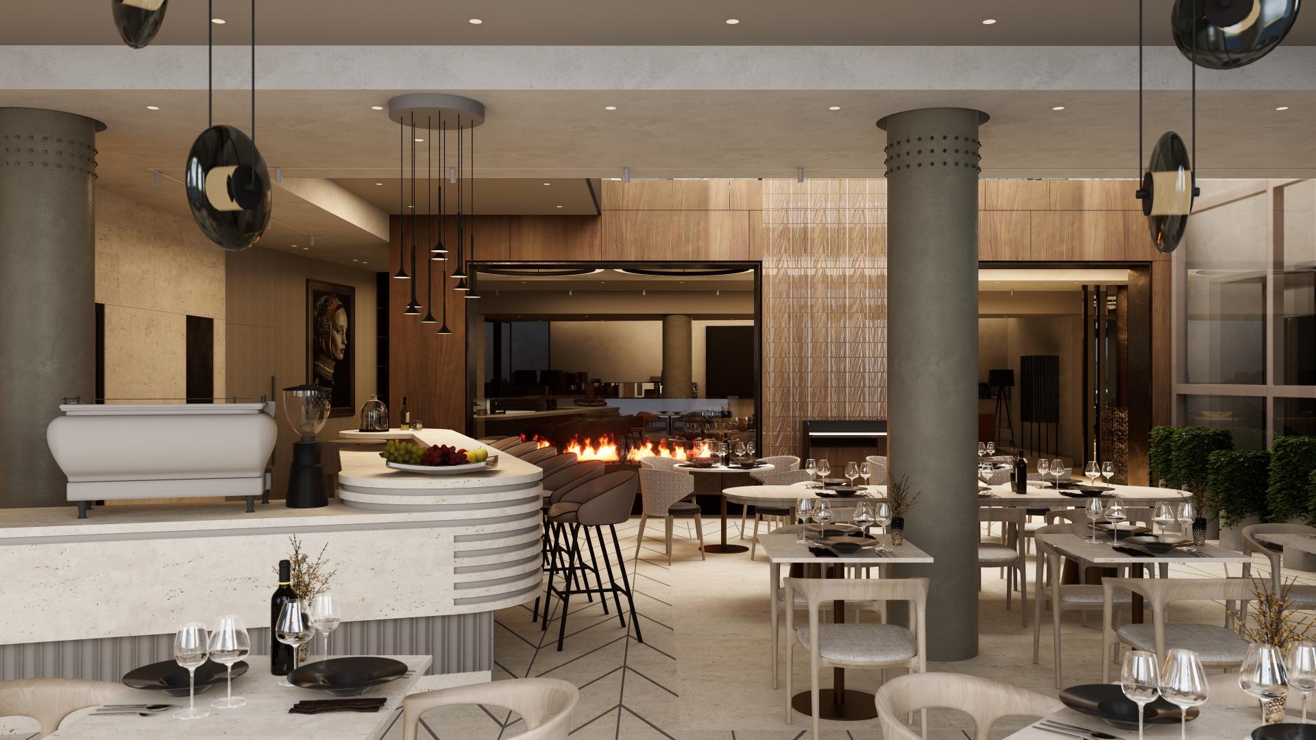 Leon Hotel & Lounge foto 11