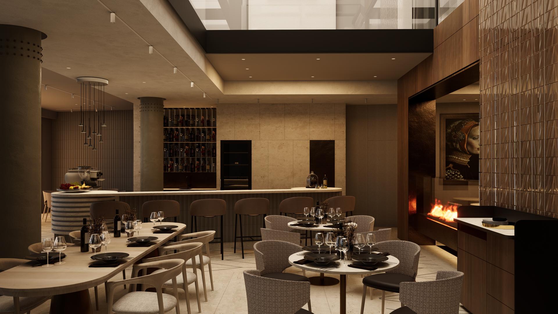 Leon Hotel & Lounge foto 17