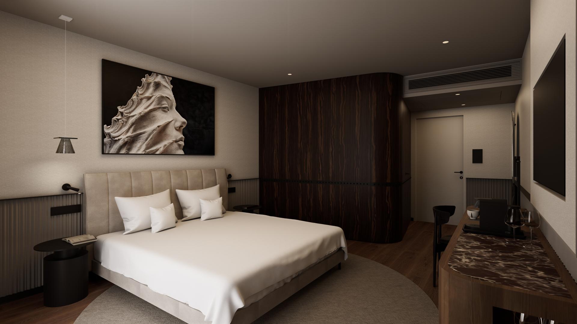 Leon Hotel & Lounge foto 8