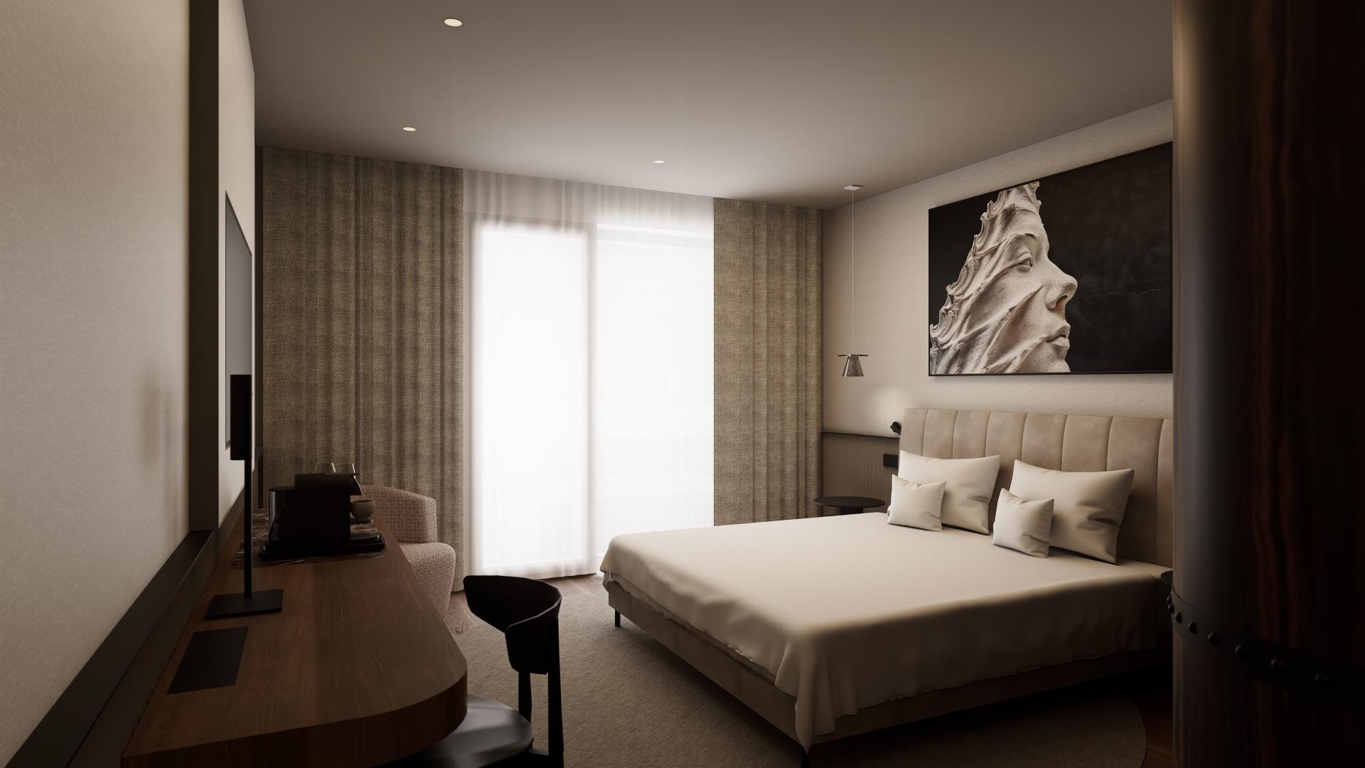 Leon Hotel & Lounge foto 9