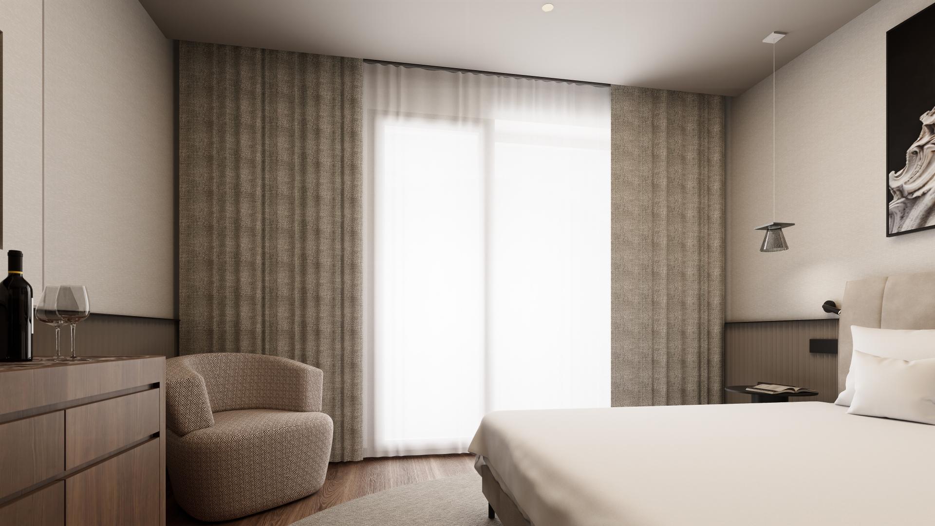 Leon Hotel & Lounge foto 10
