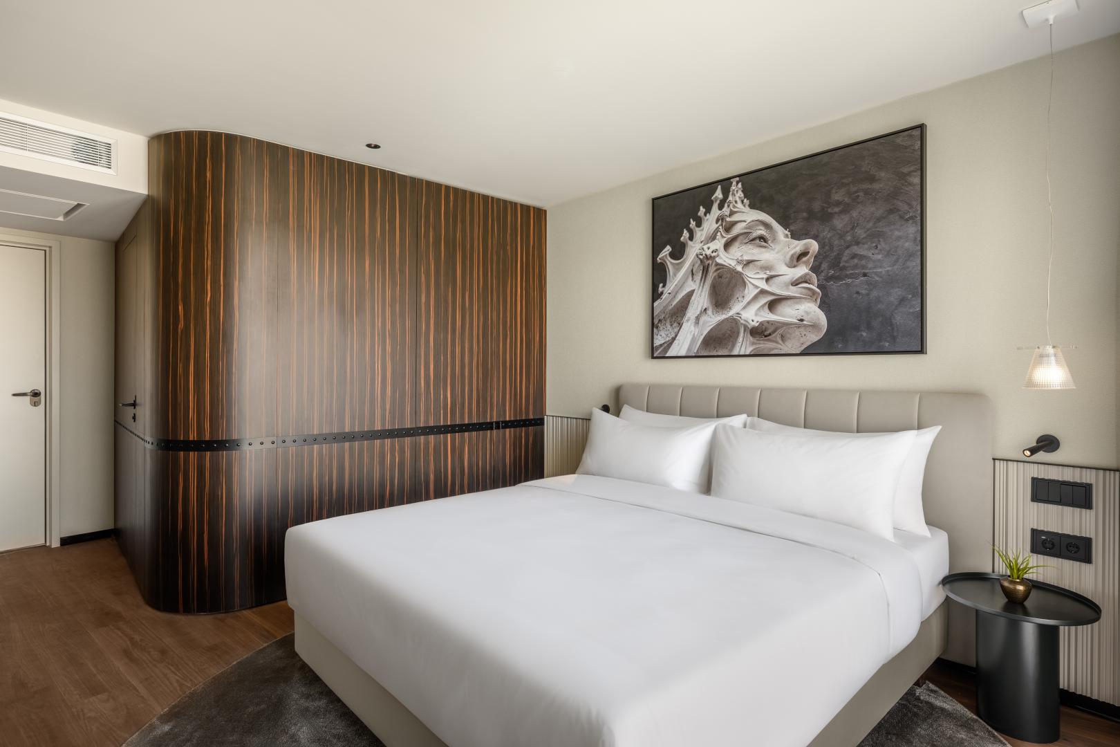 Leon Hotel & Lounge foto 24