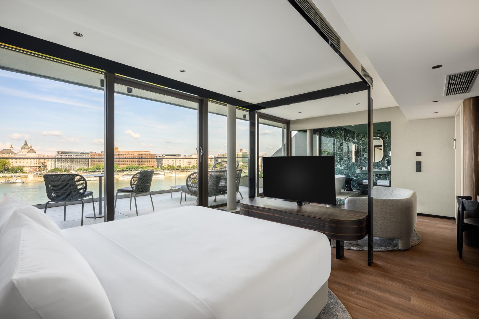 Leon Hotel & Lounge foto 35