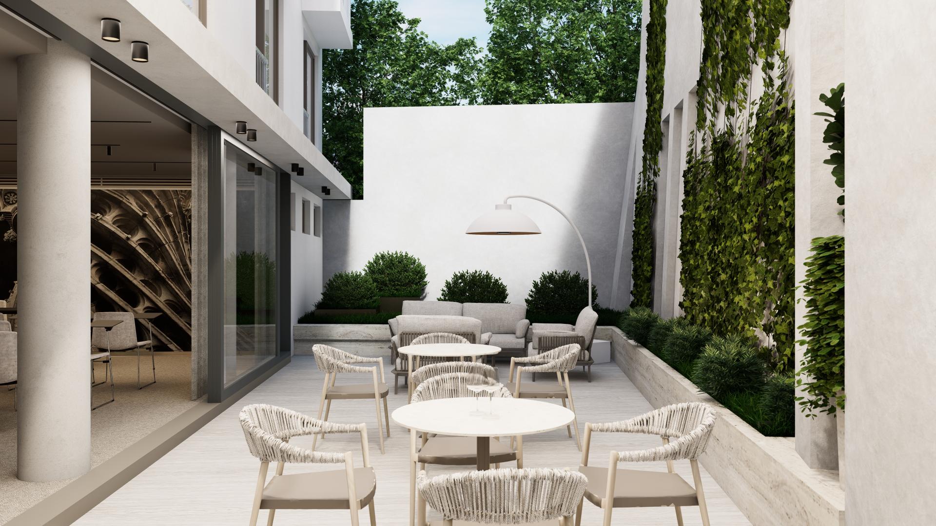 Leon Hotel & Lounge foto 12