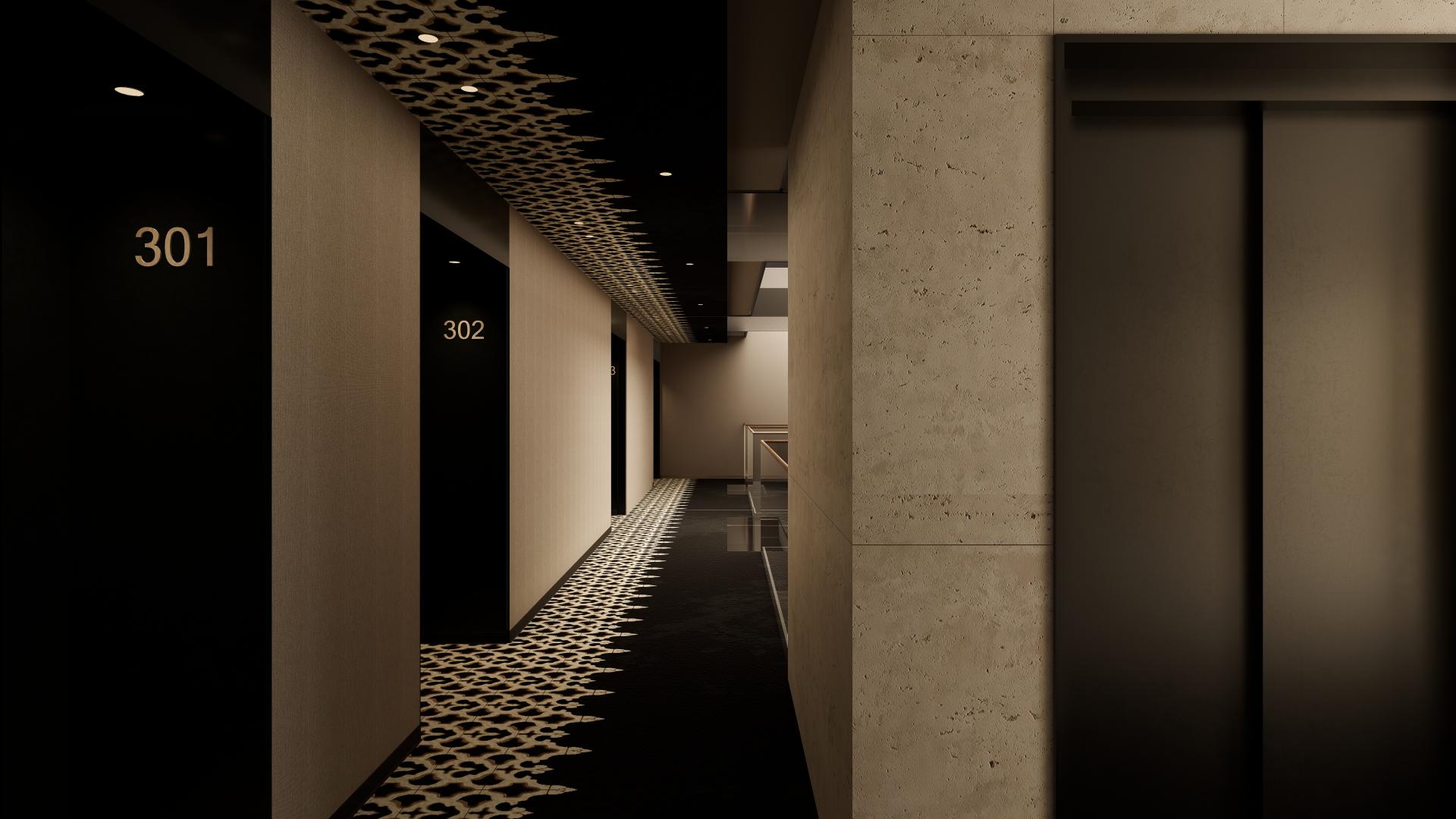 Leon Hotel & Lounge foto 6
