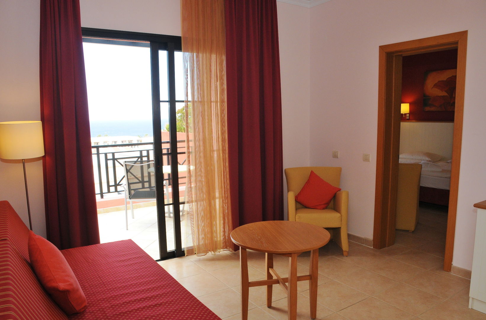 Hotel Luz del Mar foto 12