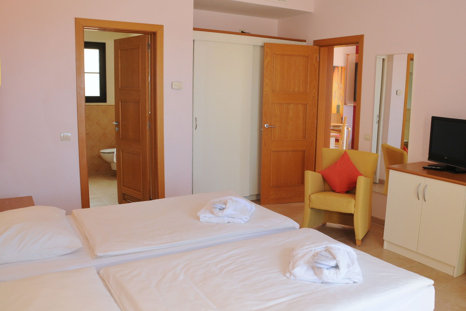Hotel Luz del Mar foto 11
