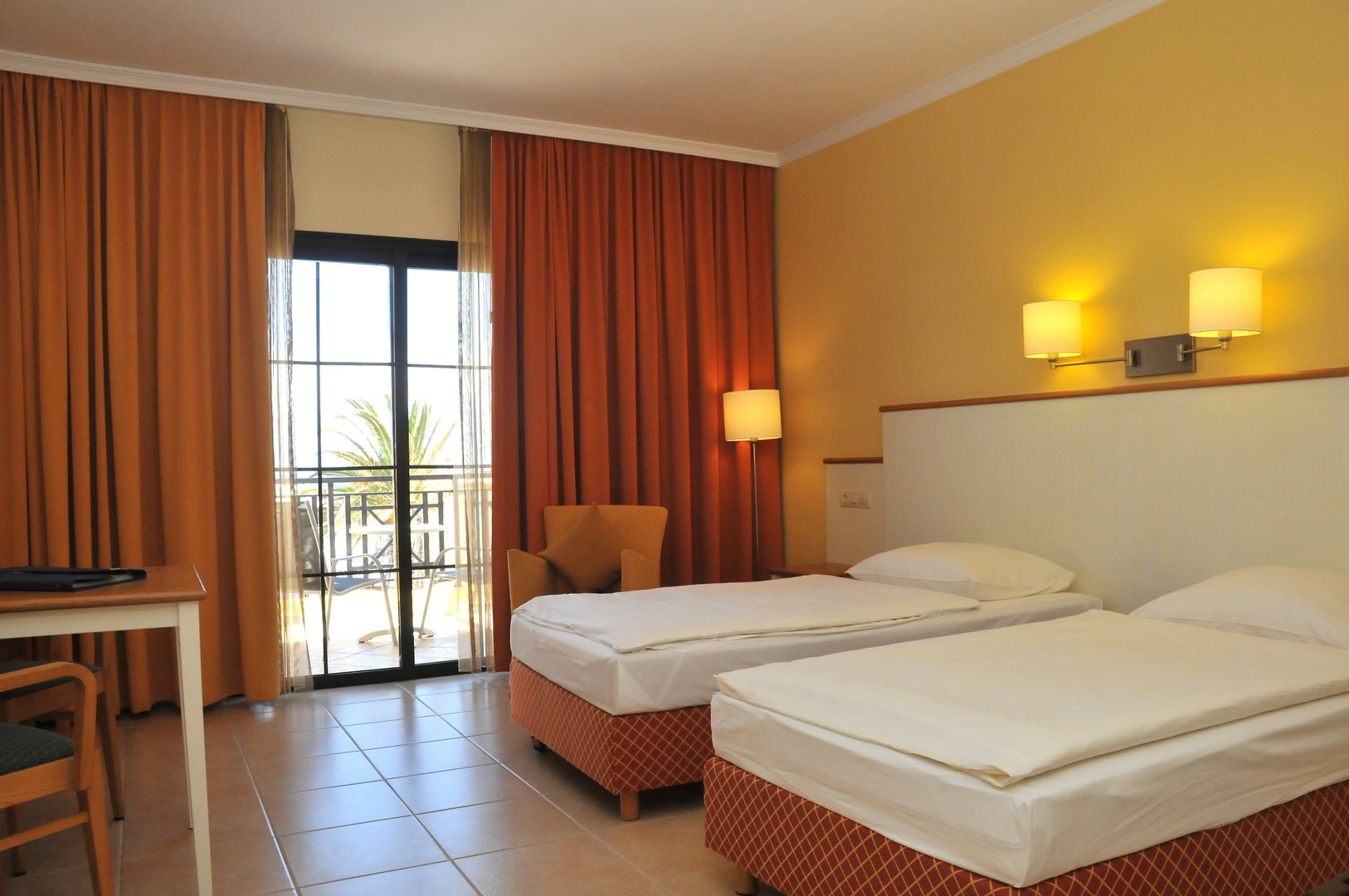 Hotel Luz del Mar foto 10