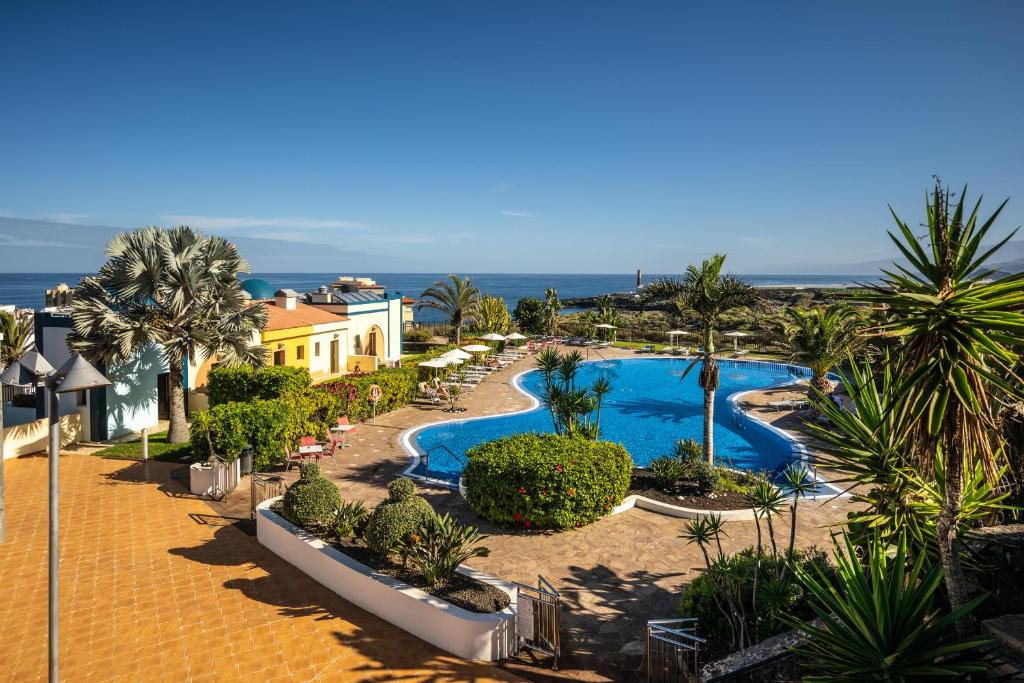 Hotel Luz del Mar foto 15