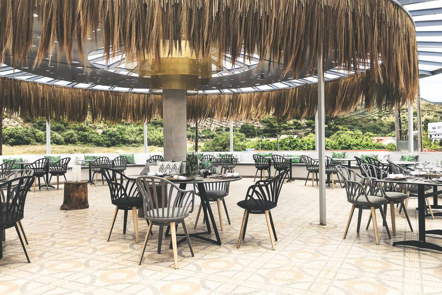 Meandros Boutique & Spa Hotel foto 16