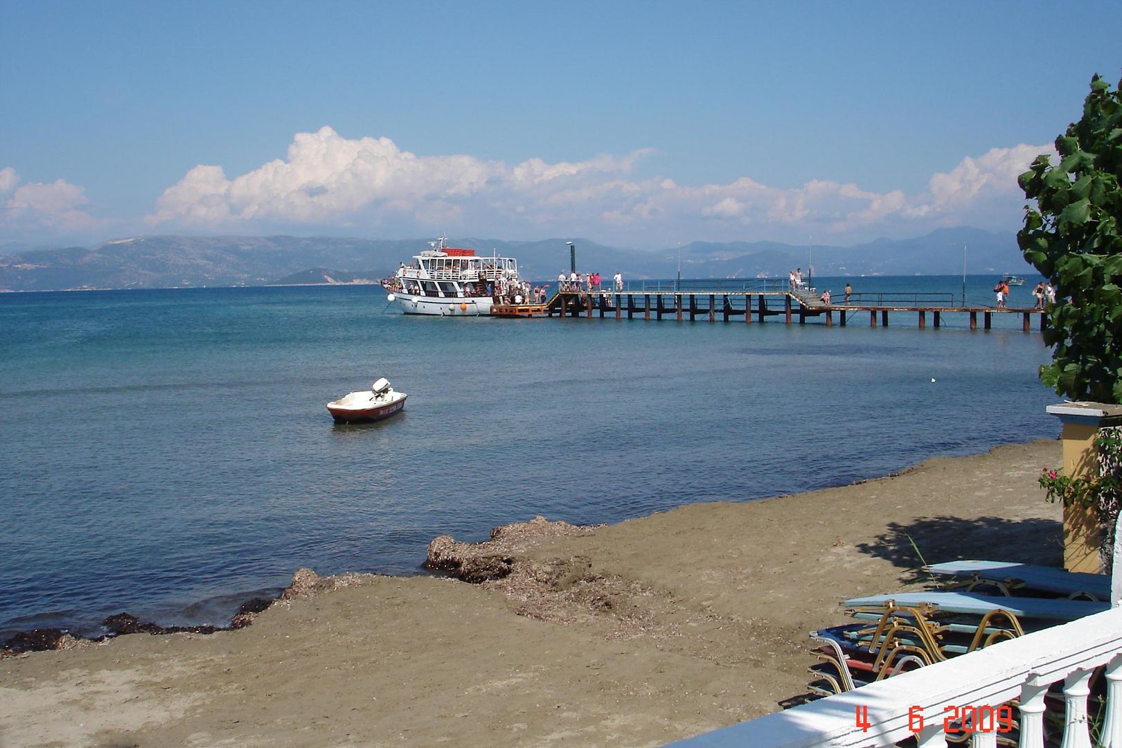 Lemon Grove Beach Hotel foto 11
