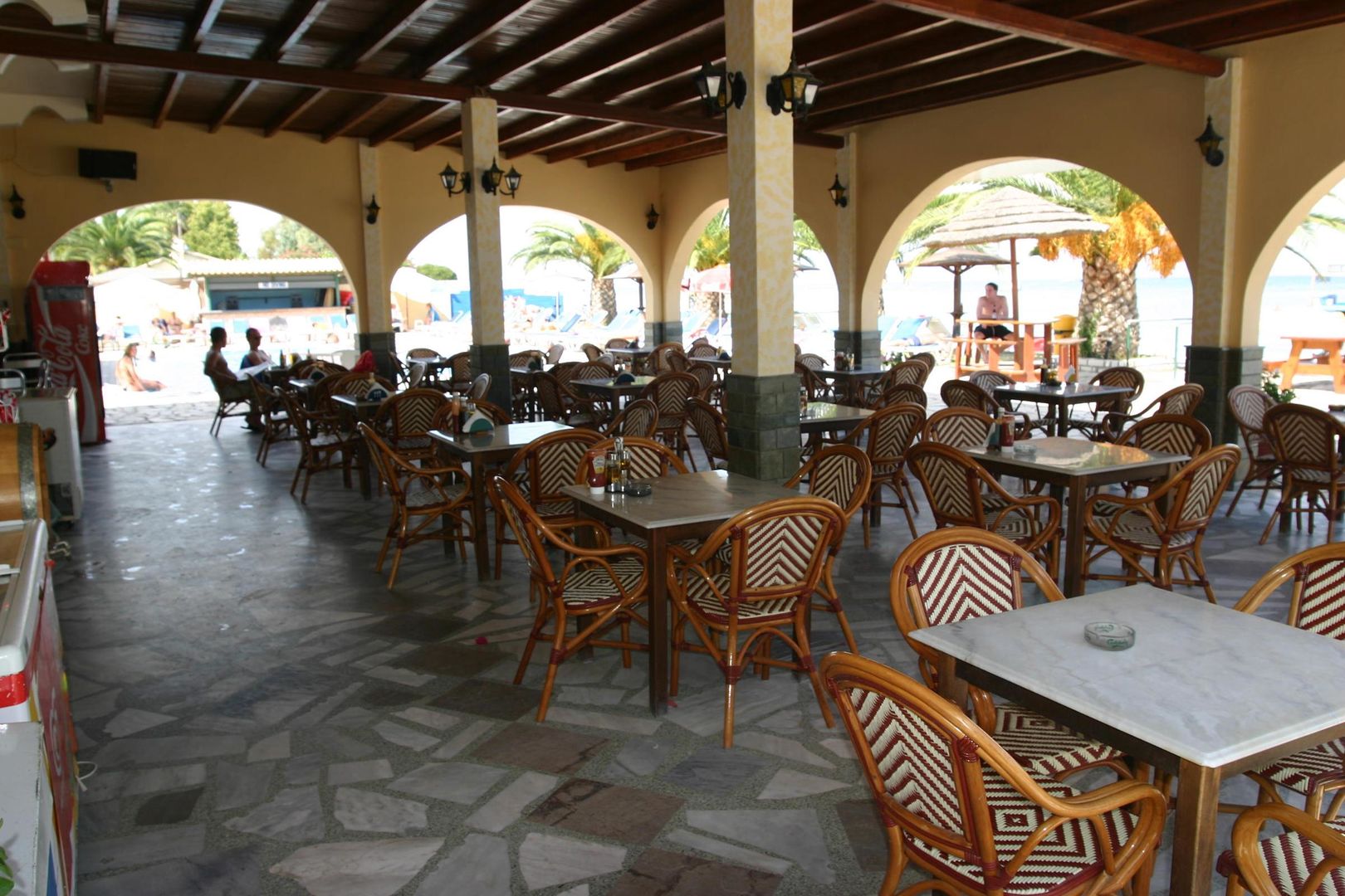Lemon Grove Beach Hotel foto 12