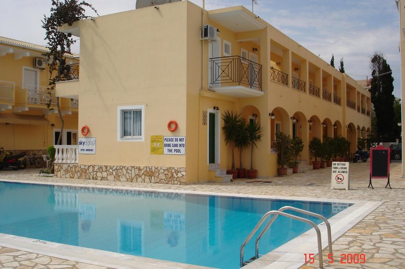 Lemon Grove Beach Hotel foto 7