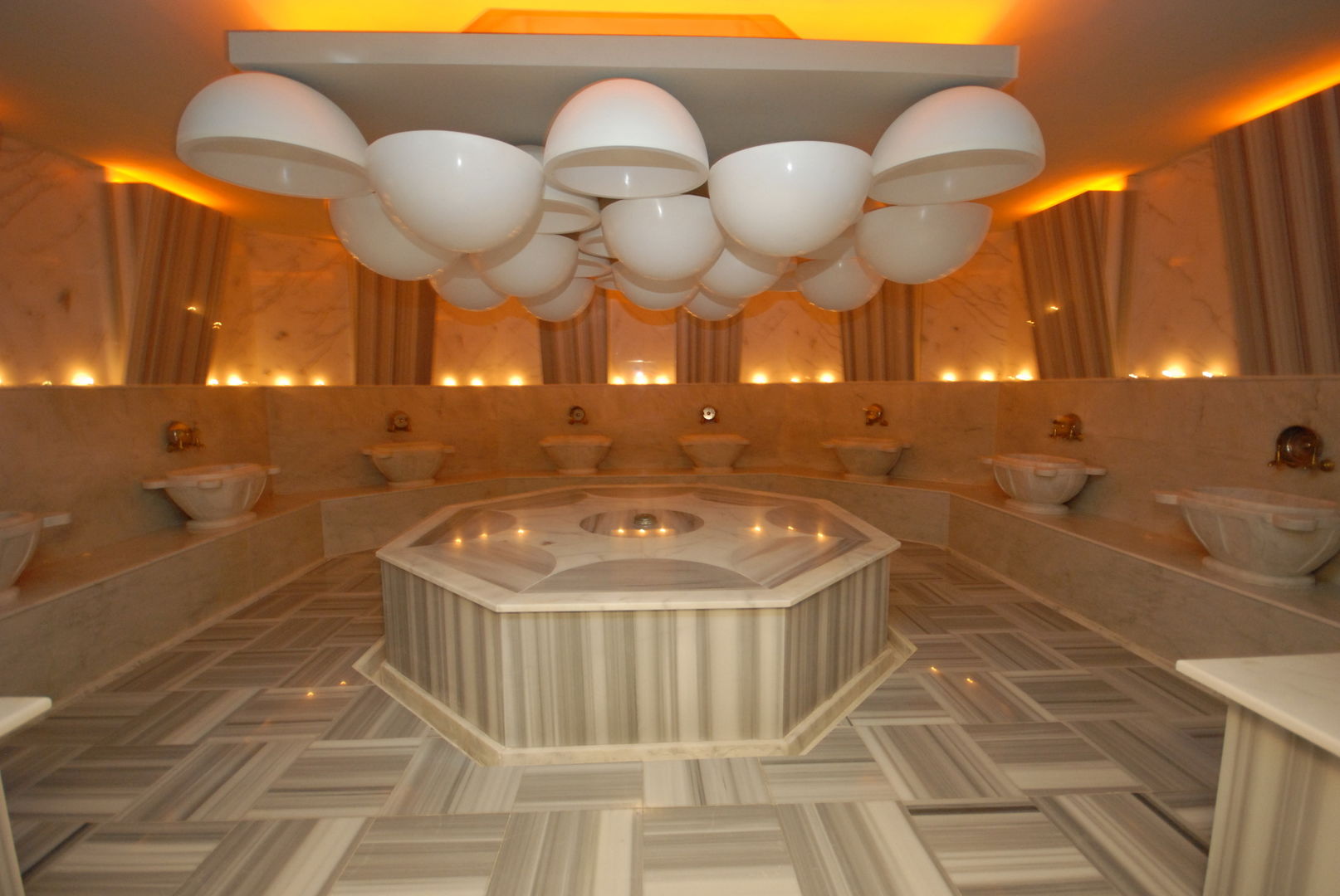 Sueno Hotels Golf Belek foto 32