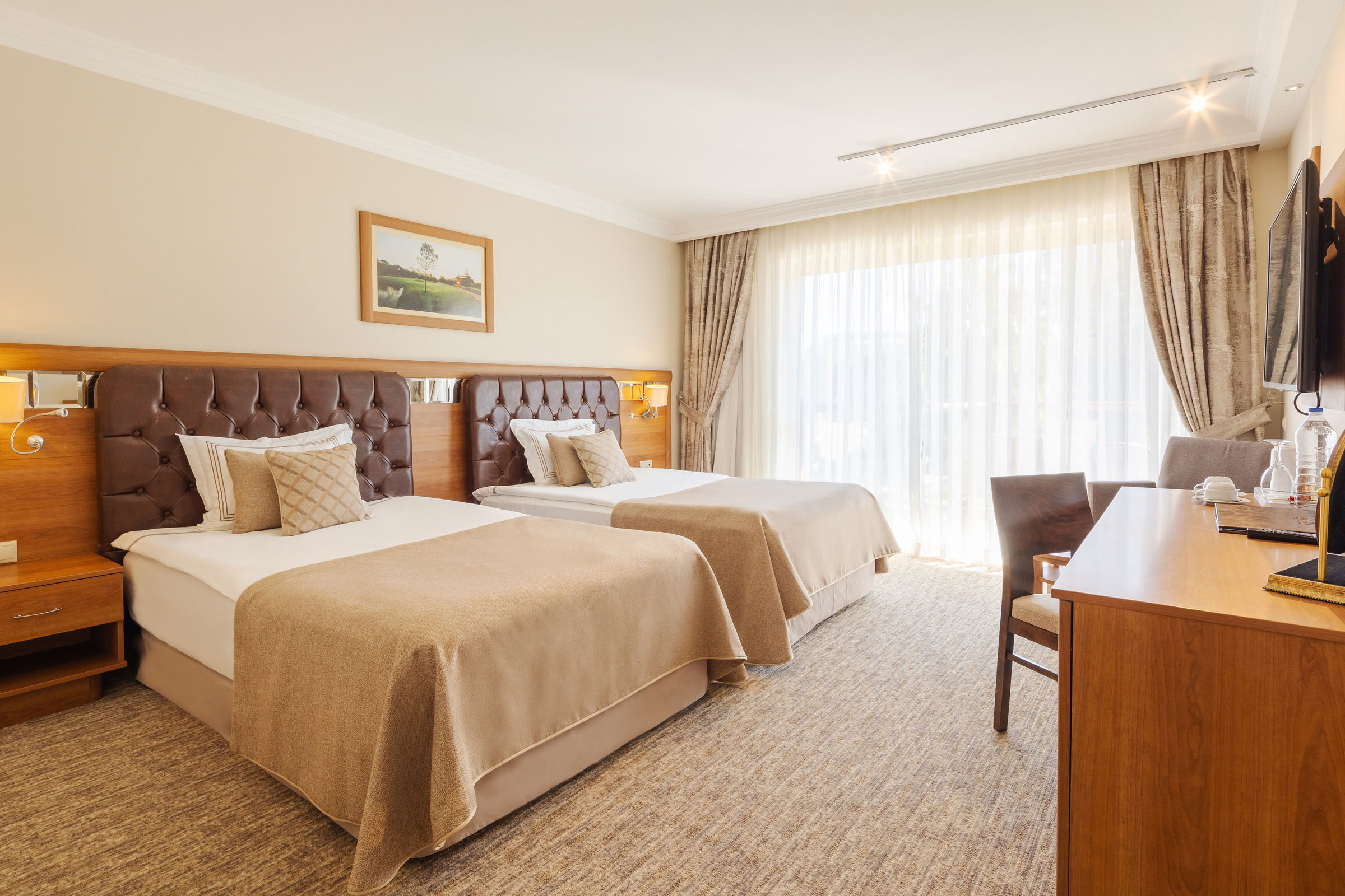 Sueno Hotels Golf Belek foto 12