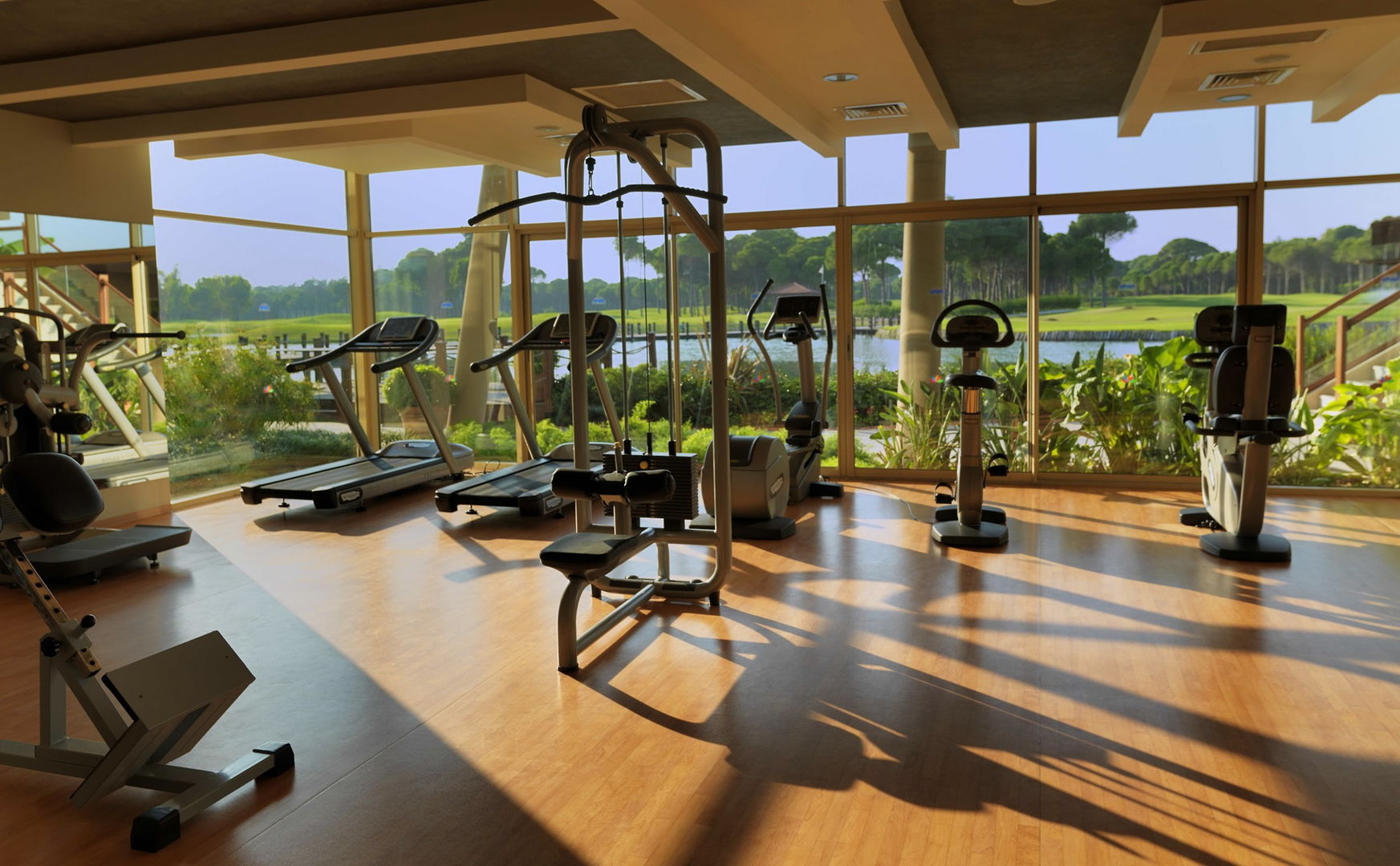 Sueno Hotels Golf Belek foto 26